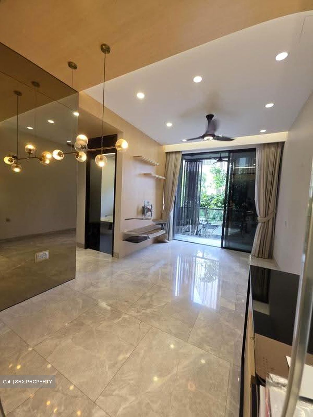 Martin Modern (D9), Condominium #610920971